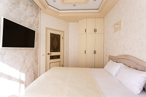 Отели Сириуса рейтинг, "Вальс на берегу моря 13" 1-комнатная рейтинг - раннее бронирование