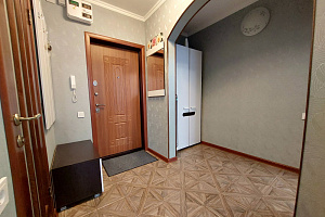 1-комнатная квартира Свиридова 20к2 в Липецке 21