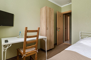 Мотели в Берёзовском, "Березка" мотель - цены