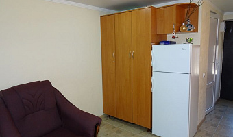 Квартира-студия на земле Абазинская 35/а в Сухуме - фото 5