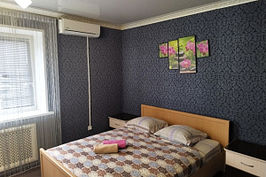 Дома Саратова на месяц, "Уютная" 1-комнатная на месяц - фото