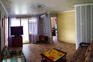 3х-комнатная квартира Лазарева 80 в Лазаревском 10