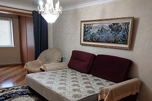 &quot;Уютная и комфортабельная&quot; 2х-комнатная квартира в Кизилюрте фото 7