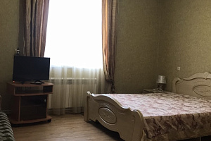 1-комнатная квартира Ермолова 20 в Кисловодске 2