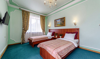 &quot;Well House&quot; отель в Волгограде - фото 3
