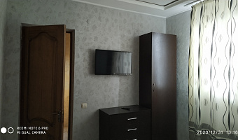 2х-комнатная квартира Гражданская 11-А №4 в Евпатории - фото 4