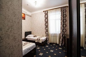 &quot;Гранд Отель&quot; отель в Будённовске фото 4