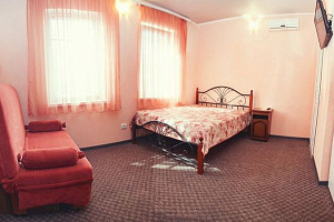 &quot;Villa Black Sea&quot; мини-гостиница в п. Героевское (Керчь) фото 10