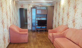 1-комнатная квартира Морская 11 в п. Малый маяк (Алушта) - фото 2