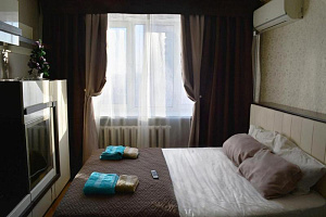 Мотели в Клине, "Литейная" 1-комнатная мотель