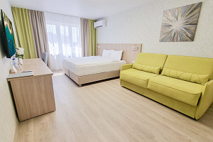 Мини-отели в Коврове, "VLADRESORT Smart Life DeLuxe" 1-комнатная мини-отель - цены