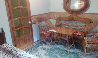 2х-комнатная квартира Амет-Хана Султана 14 в Алупке - фото 3