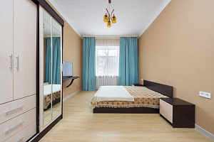 Отели Ставропольского края все включено, 1-комнатная Героев Медиков 4 все включено