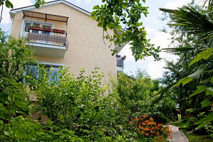 Отели Гурзуфа с бассейном, дома под-ключ Коммунальная 5 с бассейном - цены