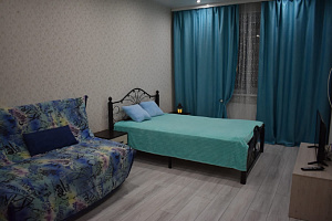 Гостиницы и отели Рязани в центре, 1-комнатная Чапаева 59 в центре