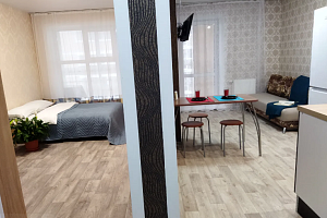 1-комнатная квартира Герцена 8к1 в Ижевске 5