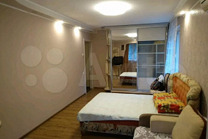 Квартиры Фороса 1-комнатные, 2х-комнатная Терлецкого 9 1-комнатная - снять