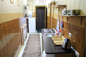 Отели Кисловодска с термальными источниками, 2х-комнатная Красноармейская 3 с термальными источниками - раннее бронирование