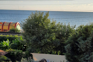 Квартиры Лоо с бассейном, "Атлантик" мини-отель с бассейном - цены