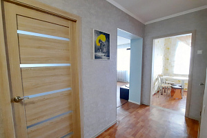 2х-комнатная квартира 9 Мая 35А в Красноярске 14
