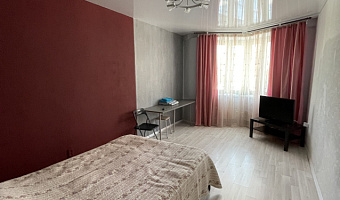 1-комнатная квартира Бакалинская 23 в Уфе - фото 2