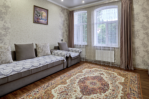 Отели Ставропольского края все включено, "В Центре Города" 2х-комнатная все включено - цены
