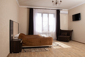 Отели Сириуса в центре, "Лакшми" апарт-отель в центре - раннее бронирование
