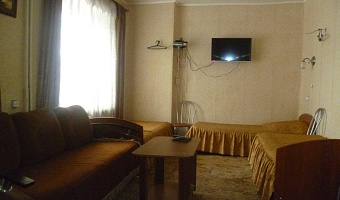 &quot;На Палехской&quot; 2х-комнатная квартира в Иваново - фото 4