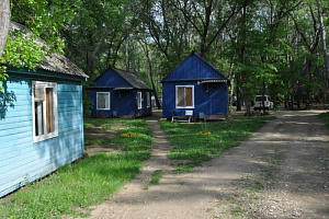 Базы отдыха Энгельса с бассейном, "Чайка" с бассейном - забронировать