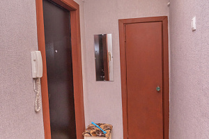 1-комнатная квартира Смольный Буян 25 в Архангельске 9
