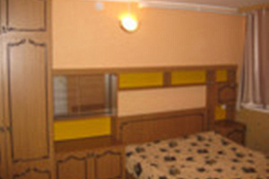 Гостиницы Переславля-Залесского у парка, "Анюта" мини-отель у парка