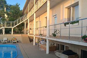 «Mango Family» гостевой дом
