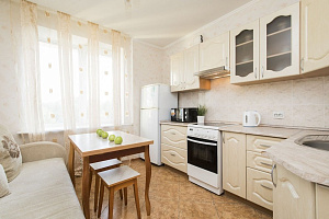 3х-комнатная квартира Белинского 34 в Нижнем Новгороде фото 7
