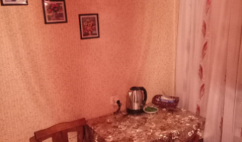 1-комнатная квартира Кирова 353 в Нальчике - фото 3