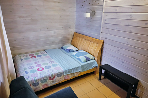 Мини-отели в Шерегеше, "Снежинка 2" мини-отель - фото
