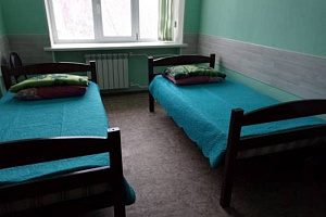 Гостиницы Ногинска для двоих, "Inn Sportivnaya Baza" для двоих - цены