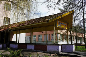 Гостевой дом в , "Тильзитский двор" - фото