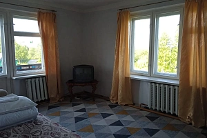 &quot;Уютная и чистая&quot; 2х-комнатная квартира в п. Пушной (Беломорск) фото 4