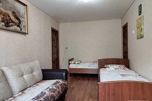 Квартира в , "Уютная в центре города" 2х-комнатная - цены