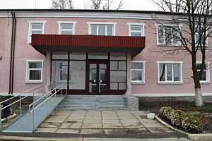 Мотели в Новошахтинске, "Лотос" мотель - фото