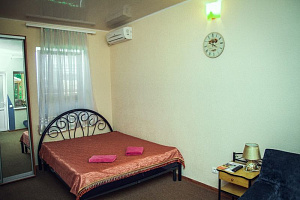 &quot;Villa Black Sea&quot; мини-гостиница в п. Героевское (Керчь) фото 9