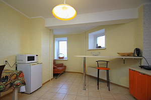 &quot;В центре города&quot; 3х-комнатная квартира в Белгороде 16