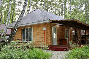 Гостевой дом в , "Берёзка" - фото