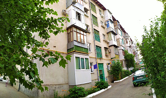 3х-комнатная квартира Лазарева 80 в Лазаревском - фото 2