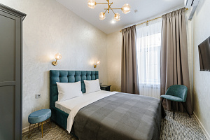 &quot;Simple Weekend Inn Hotel&quot; мини-гостиница в Санкт-Петербурге 2