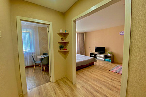 1-комнатная квартира Морозова 32 в Кропоткине 6
