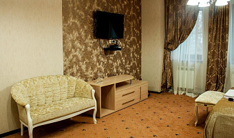&quot;Монарх&quot; гостиница в Нижнем Новгороде - фото 5