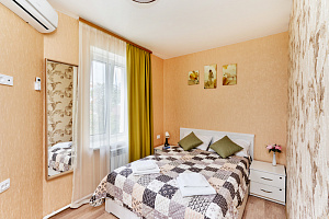 Отели Севастополя на набережной, "TAVRIDA ROOMS" апарт-отель на набережной - забронировать номер