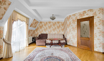 &quot;Green Apart&quot; 3х-комнатная квартира в Кисловодске - фото 5