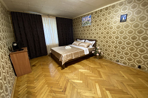 1-комнатная квартира Шелепихинская 8с2 в Москве 5
